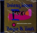 Dolenz, Jones, Boyce and Hart - CD