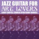 Jazz Guitar for Art Lovers - CD