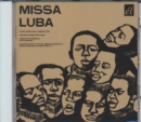 Missa Luba - CD