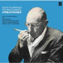 Octet to Orpheus - The Neo Classical Stravinsky - CD