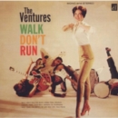 Walk Don't Run - CD