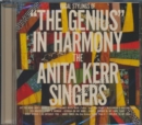 The Genius in Harmony - CD