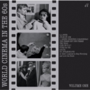 World Cinema in the 60s - CD