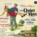 The Quiet Man - CD