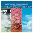The Sea* the Earth* the Sky - CD