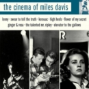 The Cinema of Miles Davis - CD
