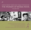 The Women of Bossa Nova - CD