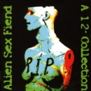 R.I.P.: A 12" Singles Collections - CD