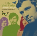 Butterflies Are Free: The Original Recordings 1967-72 - CD