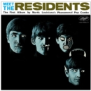 Meet the Residents (pREServed Edition) - Vinyl