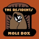 Mole Box - CD