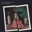 God in Three Persons (Preserved Edition) - CD