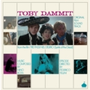 Toby Dammit - Vinyl
