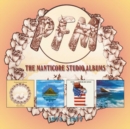 The Manticore Studio Albums 1973-1977 - CD