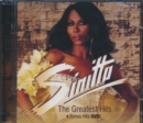 The Greatest Hits - CD