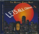 Let's All Chant (Expanded Edition) - CD
