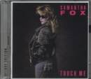 Touch Me (Deluxe Edition) - CD