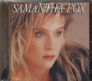 Samantha Fox (Deluxe Edition) - CD