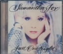 Just One Night (Deluxe Edition) - CD
