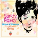Born a Woman: Complete MGM Recordings 1966-1968 - CD