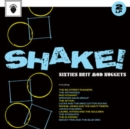 Shake!: Sixties Brit Mod Nuggets - Vinyl
