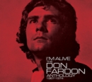 I'm Alive: The Don Fardon Anthology 1967-1974 - CD