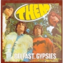 Them Belfast Gypsies - CD
