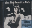 A Lot of Bottle (Expanded Edition) - CD