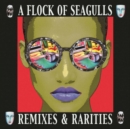 Remixes & Rarities - CD