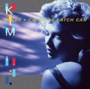 Catch As Catch Can - Vinyl
