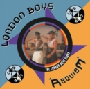 Requiem: The London Boys Story - CD