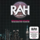 Messages from the Stars: The Rah Band Story - CD