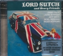 Lord Sutch and Heavy Friends - CD