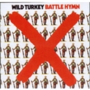 Battle Hymn - CD