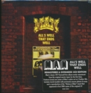 All's Well That Ends Well (Deluxe Edition) - CD