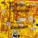 The Not Forgotten Association - CD