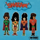 Shazam (Deluxe Edition) - CD