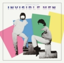 Invisible Men (Expanded Edition) - CD