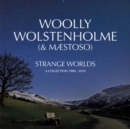 Strange Worlds: A Collection 1980-2010 - CD