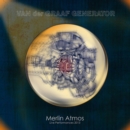 Merlin Atmos: Live Performances 2013 - CD