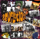 Revolution: Underground Sounds of 1968 - CD