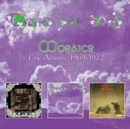 Mosaics: The Albums 1969-1972 - CD