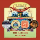 The Albums 1973-1976 - CD