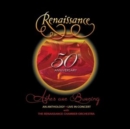Ashes Are Burning - An Anthology: Live in Concert With the Renaissance Chamber Orchestra (50th Anniversary Edition) - CD