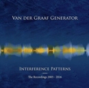 Interference Patterns: The Recordings 2005-2016 - CD
