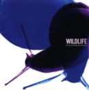 Wildlife (Expanded Edition) - CD