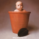 Baby James Harvest - CD