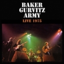 Live 1975 (Expanded Edition) - CD