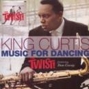 Music for Dancing the Twist - CD