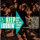 Keep Lookin': 80 More Mod, Soul & Freakbeat Nuggets - CD